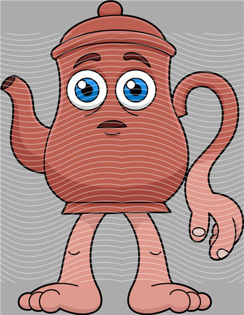 Tung Tung sahur-TT 538